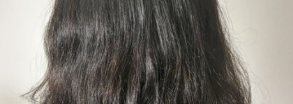 Мои удачные и не очень средства для окрашенных волос: шампуни и бальзамы