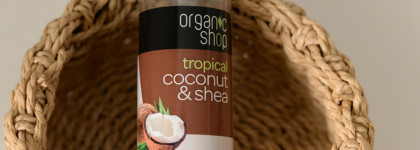 Мои удачные и не очень средства для окрашенных волос: шампуни и бальзамы