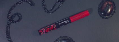 Rimmel Provocalips Kiss Me You Fool: стойкая помада, которая комфортно ощущается на губах