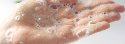 Mádara: шампунь для объёма Grow и бальзам для окрашенных волос Color and Shine