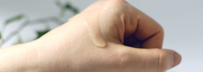 Mádara: шампунь для объёма Grow и бальзам для окрашенных волос Color and Shine