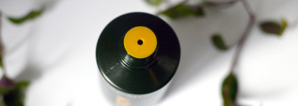 Mádara: шампунь для объёма Grow и бальзам для окрашенных волос Color and Shine