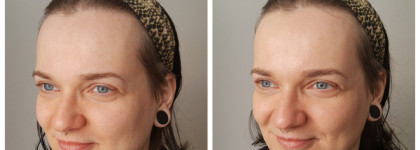 Второе лето, четвёртая банка: Mádara Plant Stem Cell Age-Defying Sunscreen SPF 30