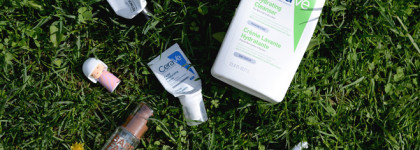 Пустых банок пост, весна 2021