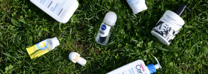 Пустых банок пост, весна 2021