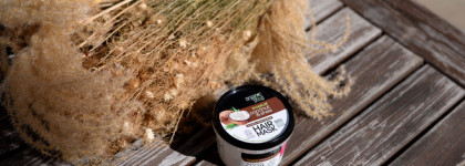 Нормально и провально: увлажняющая и восстанавливающая маска для волос