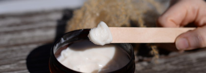 Нормально и провально: увлажняющая и восстанавливающая маска для волос