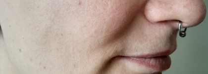 DTMS Don't Touch My BHA: Пола или не совсем?