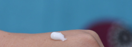 Увлажняющий крем-гель DTMS Don't Touch My Moisturizer Light: спасение для повреждённой кожи