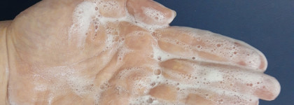 Уход за тонкими окрашенными волосами: находки и разочарования 2021