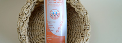 Не CeraVe единым, или что я делаю с кожей тела в отопительный сезон