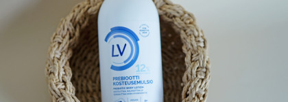 Не CeraVe единым, или что я делаю с кожей тела в отопительный сезон