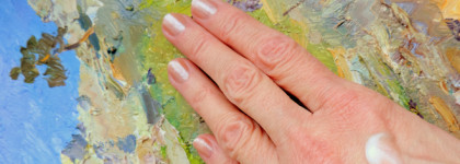 Целительный Belkosmex Dr.Herbarium Крем для век 55+ Обновление и омоложение кожи