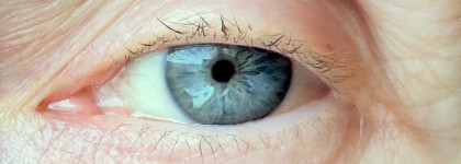 Целительный Belkosmex Dr.Herbarium Крем для век 55+ Обновление и омоложение кожи