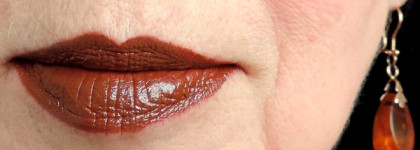 Роскошная помада Collistar Rossetto Puro Lipstick Collezione Caffe 74 Macchiato