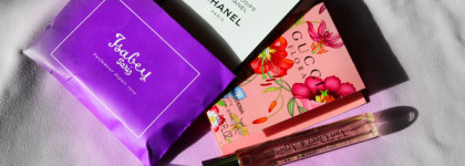 Самые прекрасные и стойкие ароматы с яркой нотой гардении