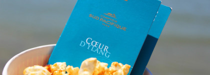 Comptoir SUD Pacifique Coeur D’Ylang - хотела иланг, а получила