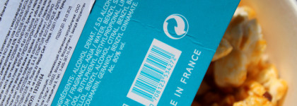 Comptoir SUD Pacifique Coeur D’Ylang - хотела иланг, а получила