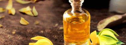 Comptoir SUD Pacifique Coeur D’Ylang - хотела иланг, а получила