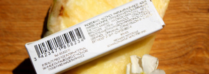 Pineapple Dolce&Gabbana - а ты точно ананас? Да, орхидейный