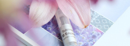 Edgardio Chilini Sublime Lavender - лавандово-лимонадное свидание