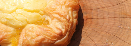 Мои жёлтые цветы в парфюмерии - нежные, пряные, колдовские