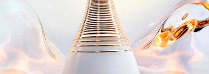 Dior J'Adore Parfum d'Eau 2022 - опаловый флакон и 3 интриги