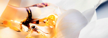 Dior J'Adore Parfum d'Eau 2022 - опаловый флакон и 3 интриги