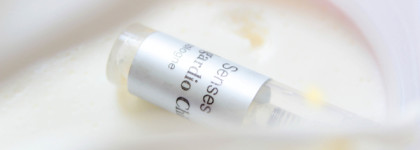 Edgardio Chilini Senses - цветы, утонувшие в ягодном йогурте