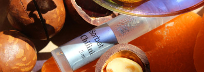 Edgardio Chilini Macadamia Sorbet - ореховые тропики