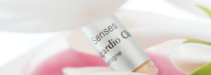 Edgardio Chilini Senses - цветы, утонувшие в ягодном йогурте