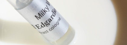 Сгущёнка? Да и не только - Edgardio Chilini Milky Way