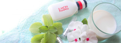 Моё бело-бирюзовое лето - 3 самых ярких открытия 2022