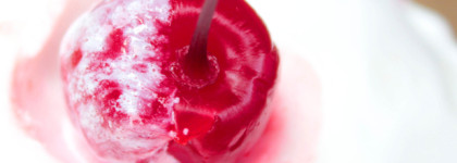 Edgardio Chilini Cherry Sorbet - нежное взросление и пробуждение страсти