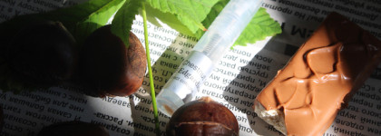 Edgardio Chilini Chestnut Sorbet - завораживающий уют и притяжение