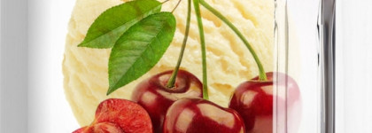 Edgardio Chilini Cherry Sorbet - нежное взросление и пробуждение страсти