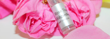 Rose Tea Jam Edgardio Chilini - роза особого настроения