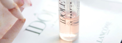 Битва Lancôme: Idôle против Idôle Aura. Люблю и ненавижу