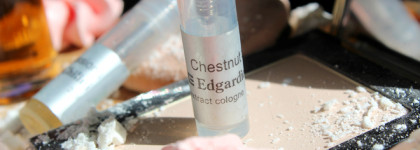 Пудровые и тёплые - 7 аромо-секретов космического притяжения