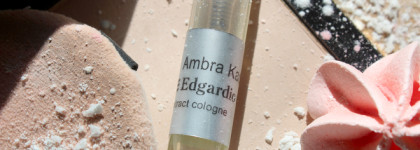 Пудровые и тёплые - 7 аромо-секретов космического притяжения