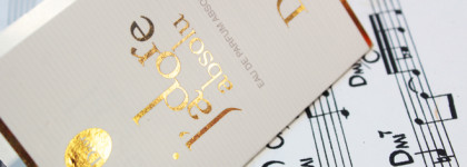 J'Adore Absolu Dior EDP - от "фу" до "прекрасно". Про жасмин