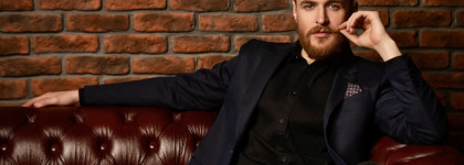 Подарок любимому - 3 правила подбора и 3 аромата