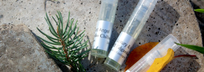 Подарок любимому - 3 правила подбора и 3 аромата