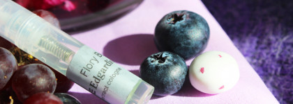 О фиолетовом: 8 парфюмерных оттенков