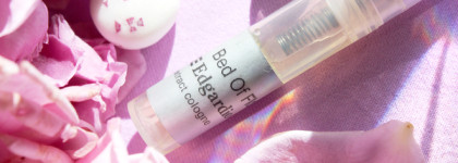 О фиолетовом: 8 парфюмерных оттенков