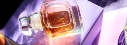 О фиолетовом: 8 парфюмерных оттенков