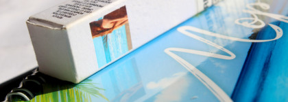 Beach Walk Maison Martin Margiela EDT - поцелуй кокосового лета