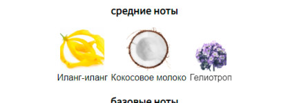 Beach Walk Maison Martin Margiela EDT - поцелуй кокосового лета