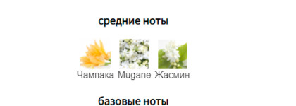 Pure Jasmine Trussardi - мой белый рай