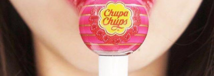 Valentina Pink Valentino EDP - остатки сладки